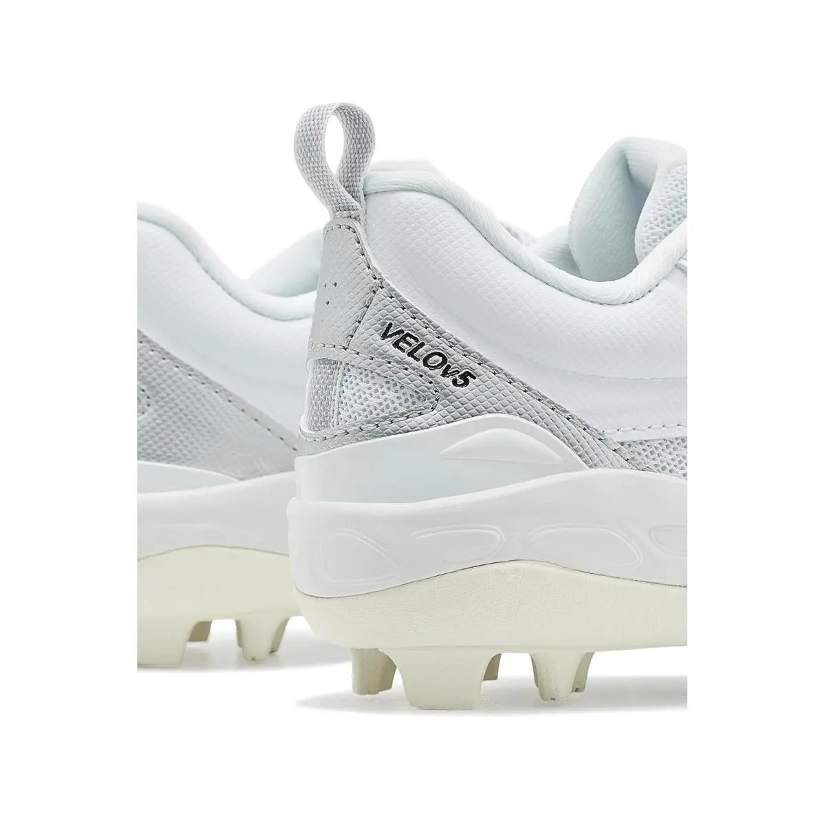 New Balance shoes - Nb 103 White/Metallic Silver 877 C 11