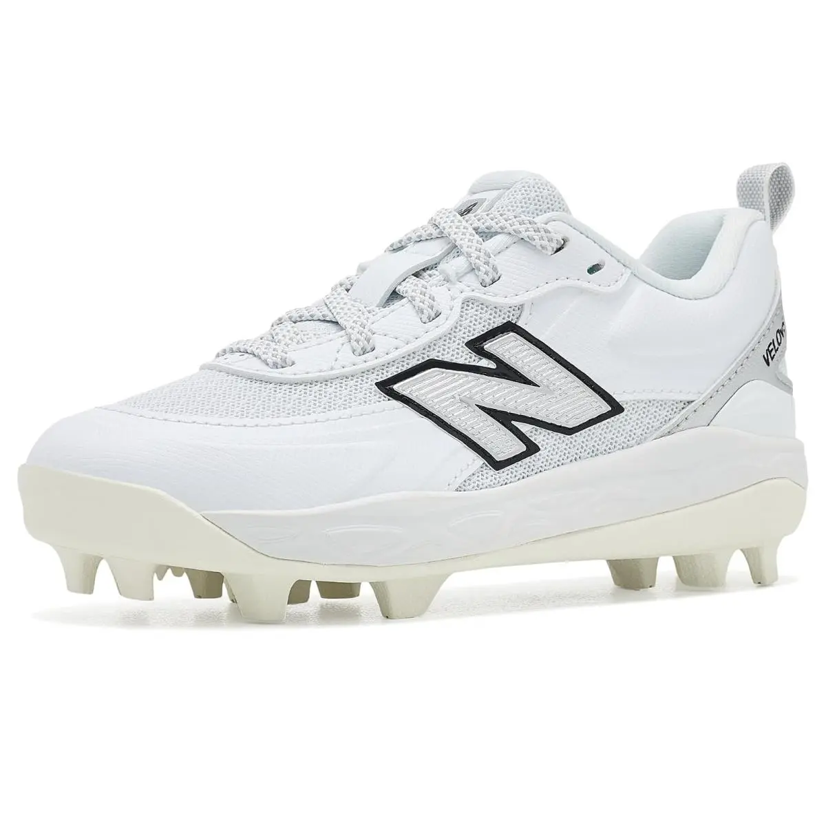 New Balance shoes - Nb 103 White/Metallic Silver 877 C 6