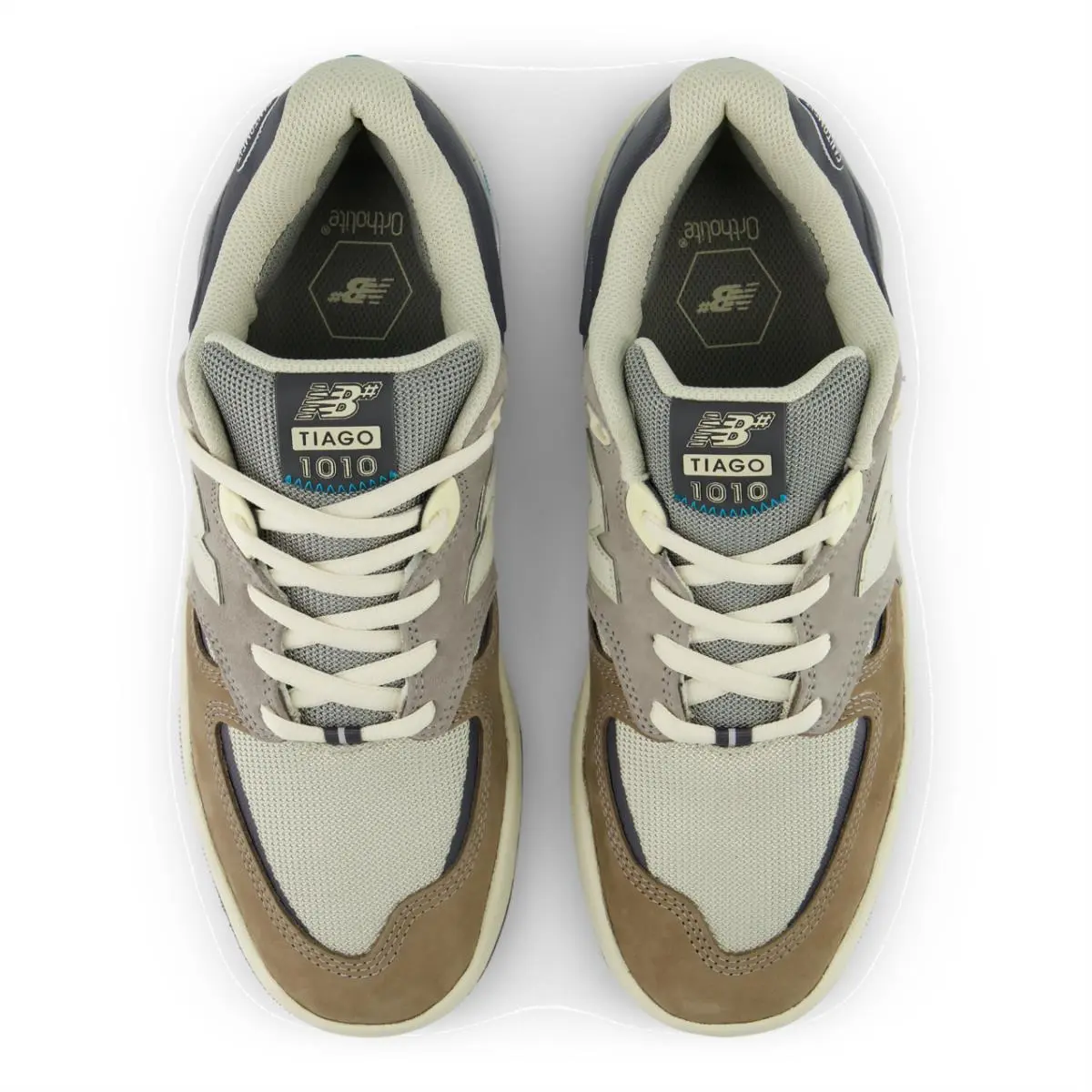New Balance shoes - UN1010Y-D - UN1010Y-D - Marblehead 7