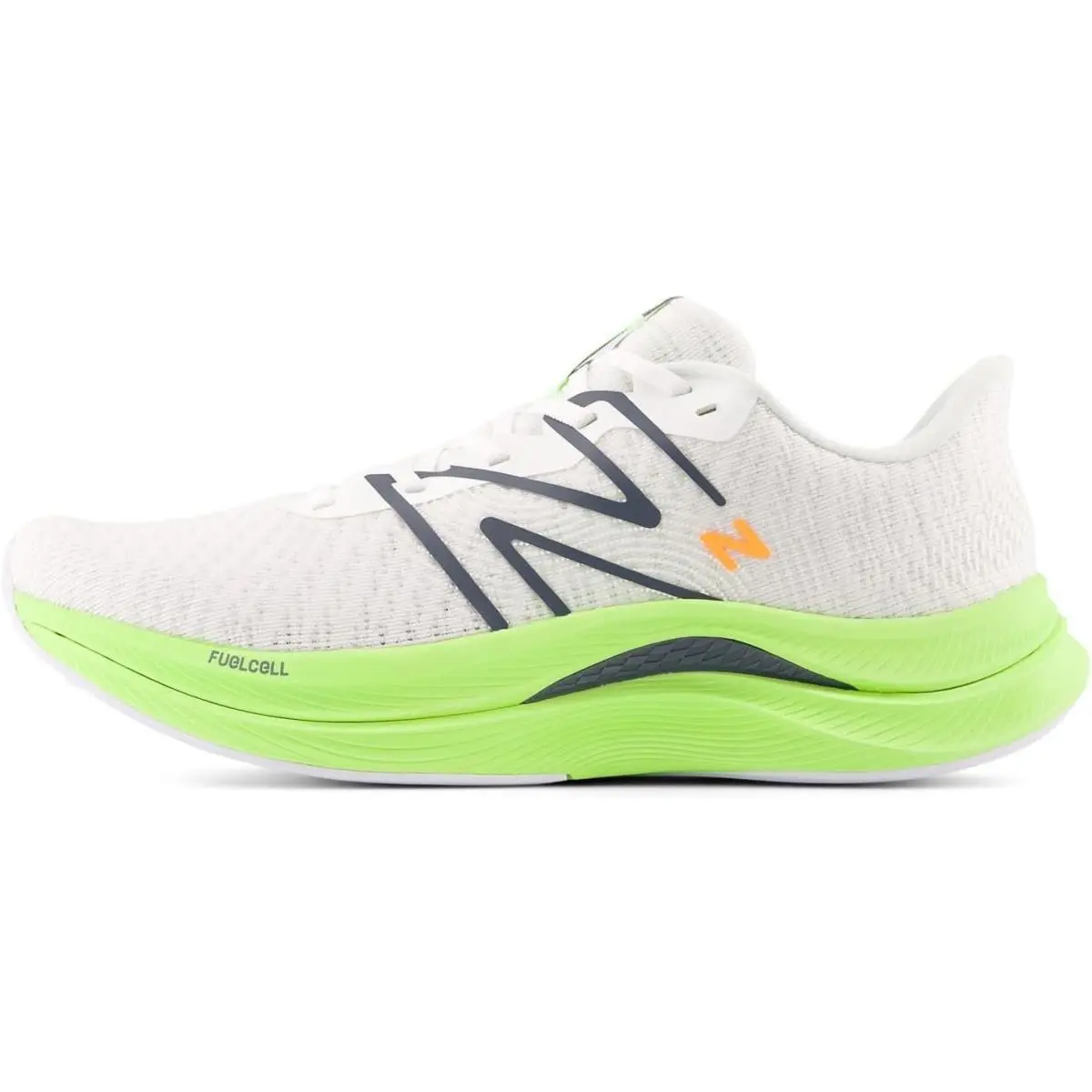 New Balance shoes - New Balance FuelCell Propel - FuelCell Propel - White/Green/Gray 10