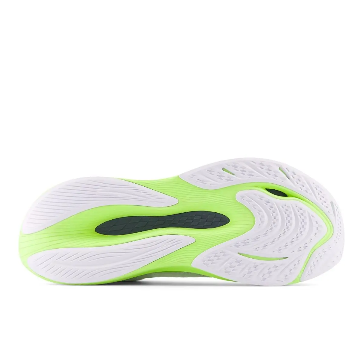 New Balance shoes - New Balance FuelCell Propel - FuelCell Propel - White/Green/Gray 14