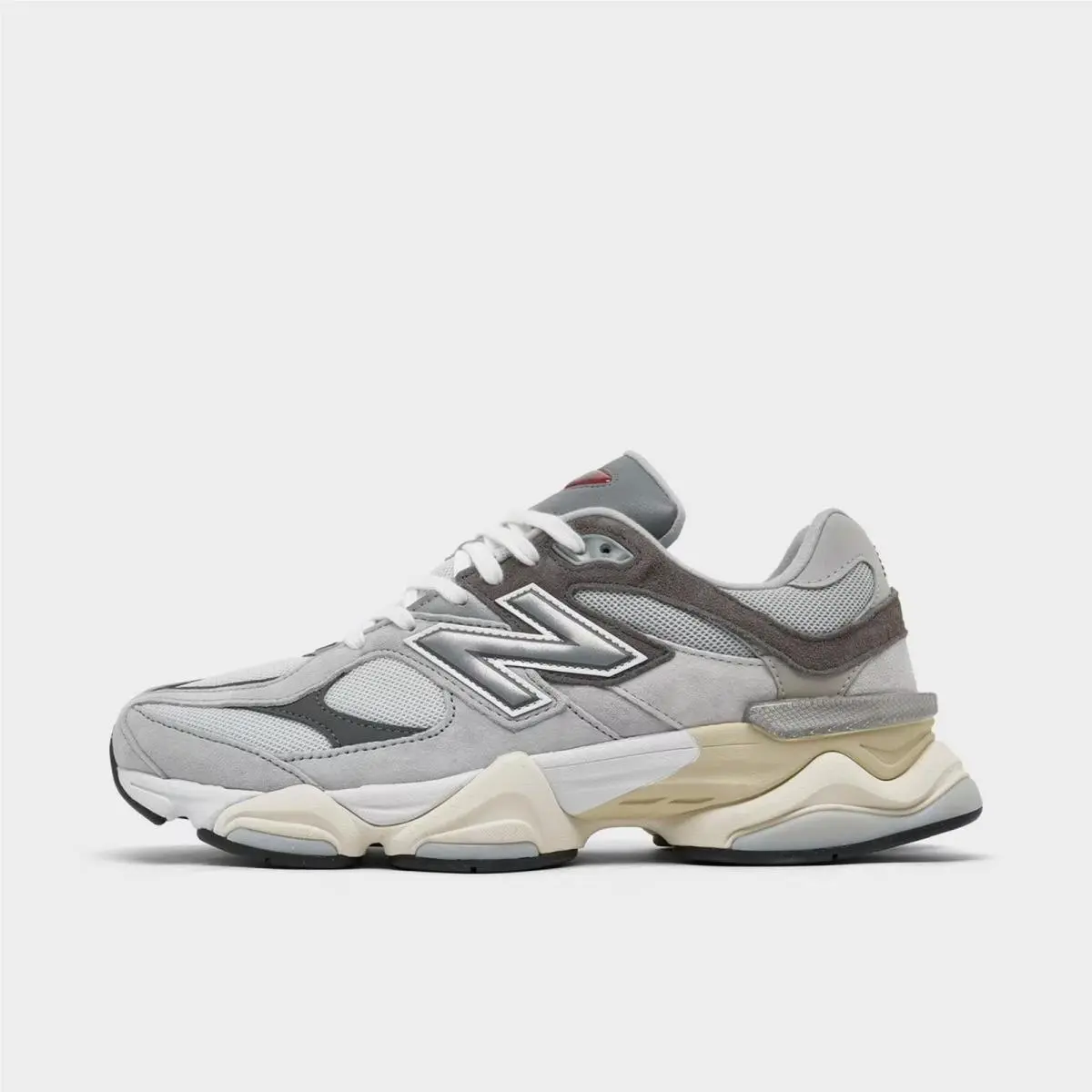 New Balance shoes - U9060GRY 030 - Rain Cloud/Castlerock 3