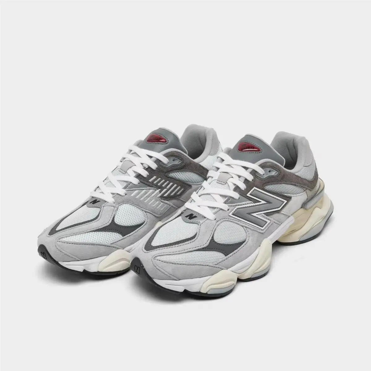 New Balance shoes - U9060GRY 030 - Rain Cloud/Castlerock 5