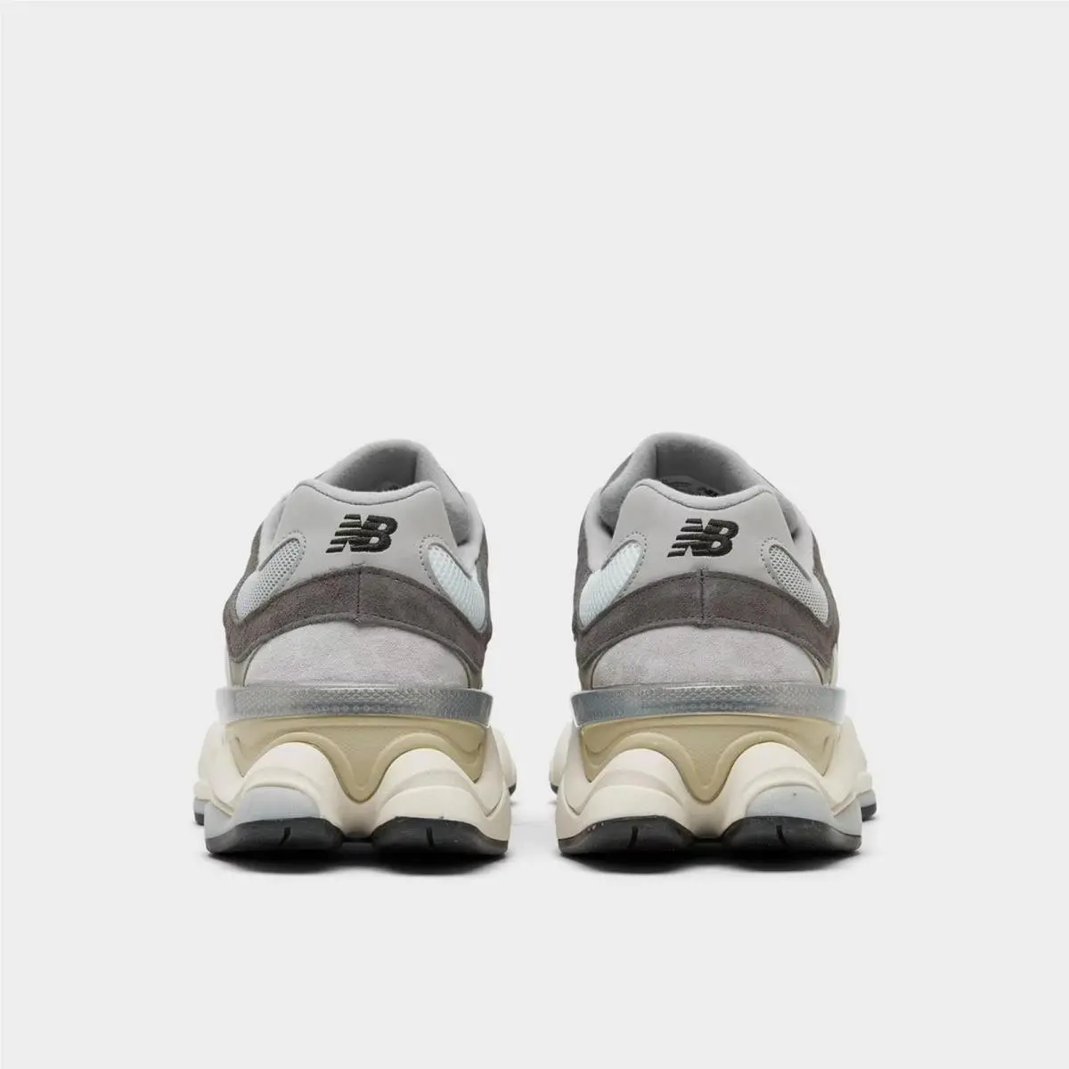 New Balance shoes - U9060GRY 030 - Rain Cloud/Castlerock 6
