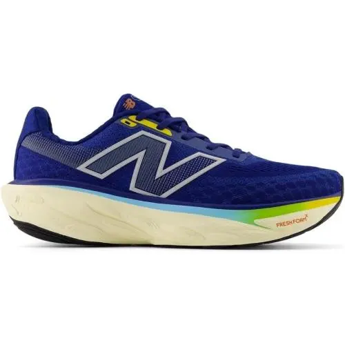 New Balance shoes - New Balance Fresh Foam X 1080v14 - Blue 1