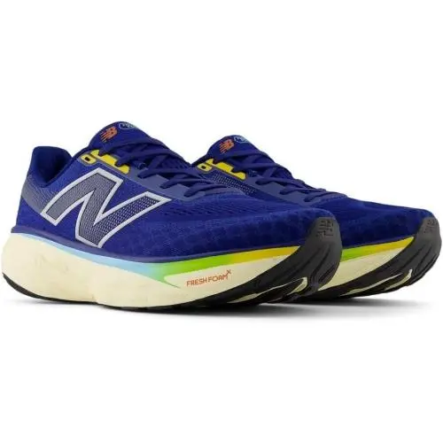 New Balance shoes - New Balance Fresh Foam X 1080v14 - Blue 2