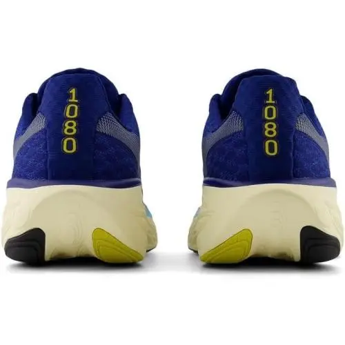 New Balance shoes - New Balance Fresh Foam X 1080v14 - Blue 4