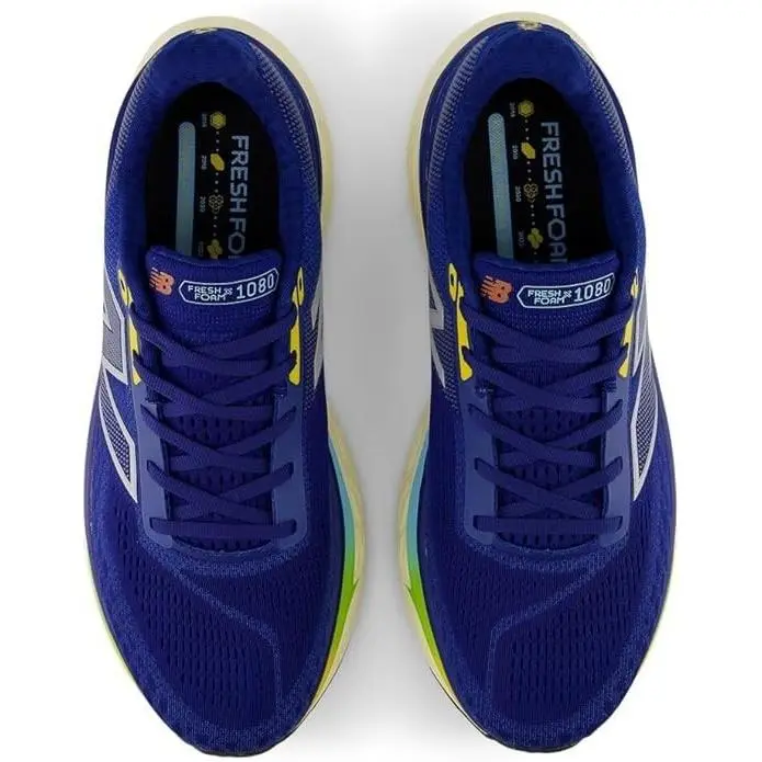 New Balance shoes - New Balance Fresh Foam X 1080v14 - Blue 10