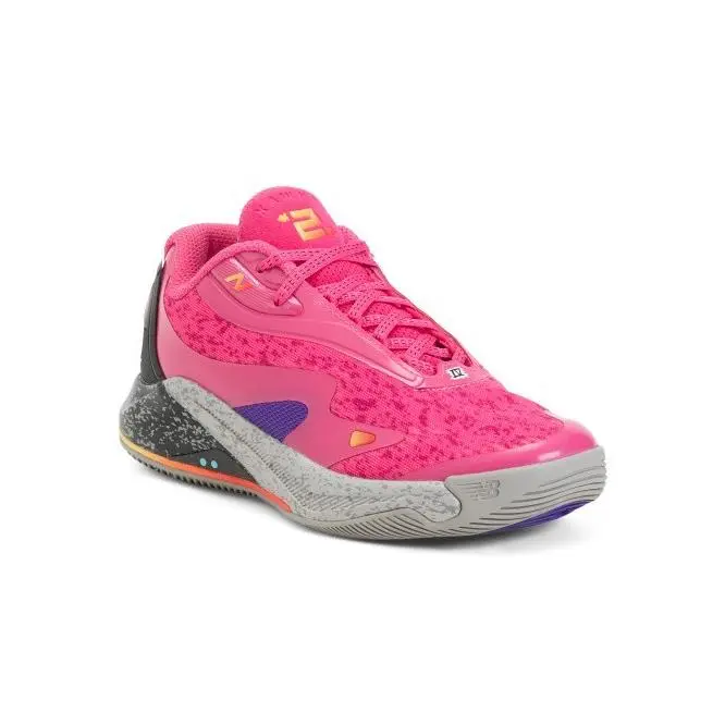 New Balance shoes - New Balance KAWHI - KAWHI - Pink 0