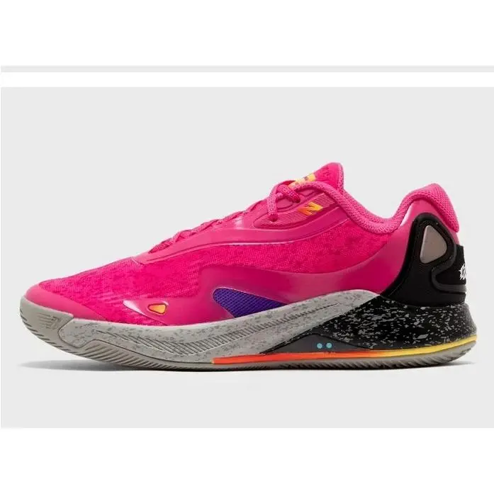 New Balance shoes - New Balance KAWHI - KAWHI - Pink 2