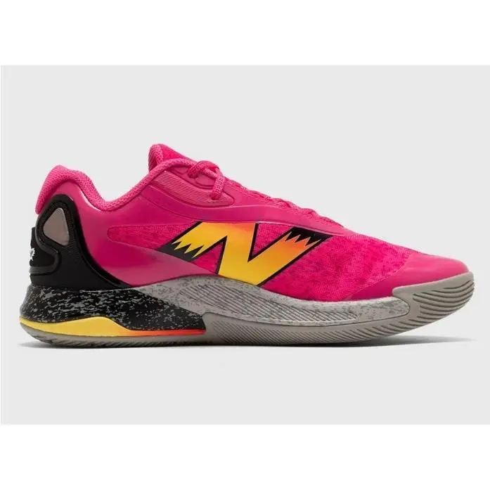 New Balance shoes - New Balance KAWHI - KAWHI - Pink 8