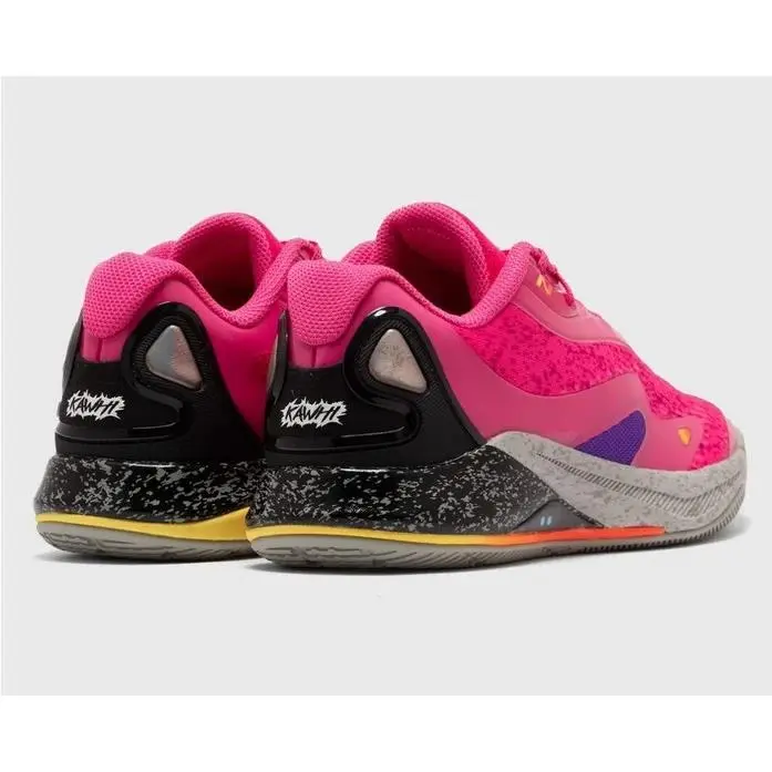 New Balance shoes - New Balance KAWHI - KAWHI - Pink 10