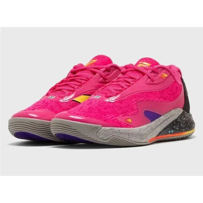 New Balance shoes - New Balance KAWHI - KAWHI - Pink 6