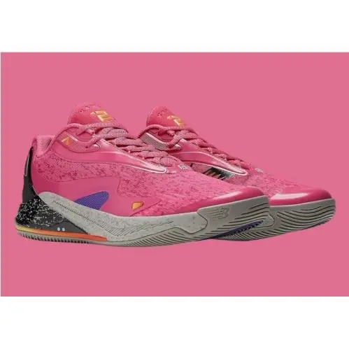New Balance shoes - New Balance KAWHI - KAWHI - Pink 12