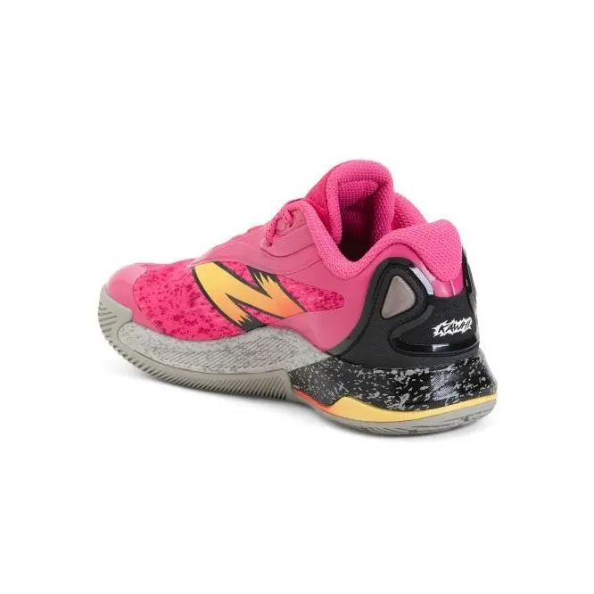 New Balance shoes - New Balance KAWHI - KAWHI - Pink 11