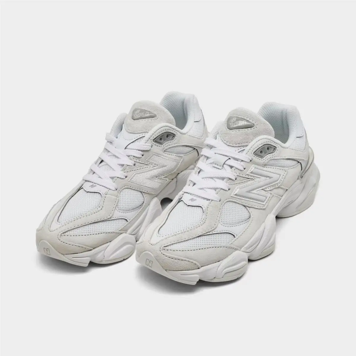 New Balance shoes - W906027Z 021 - White/Grey/Neutral 1