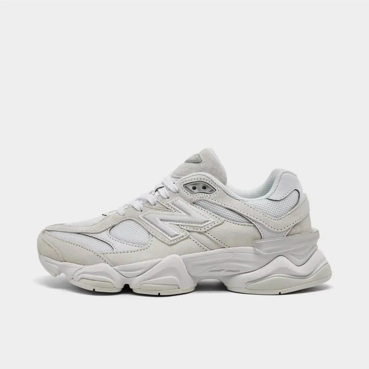 New Balance shoes - W906027Z 021 - White/Grey/Neutral 3