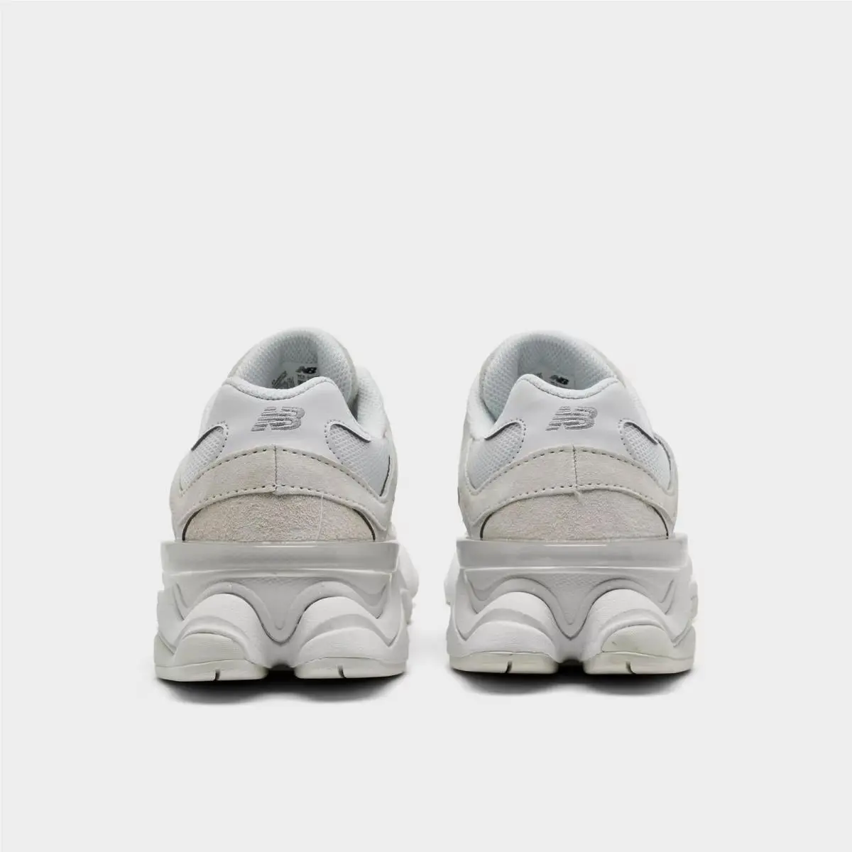 New Balance shoes - W906027Z 021 - White/Grey/Neutral 6