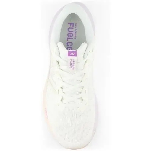 New Balance shoes - New Balance FuelCell Propel - FuelCell Propel - White 3