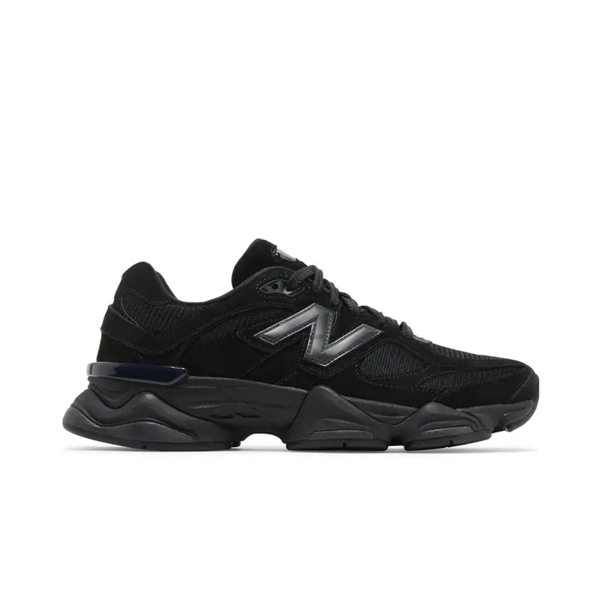 New Balance 9060 Casual Shoes 9060 Unisex Black U9060V1