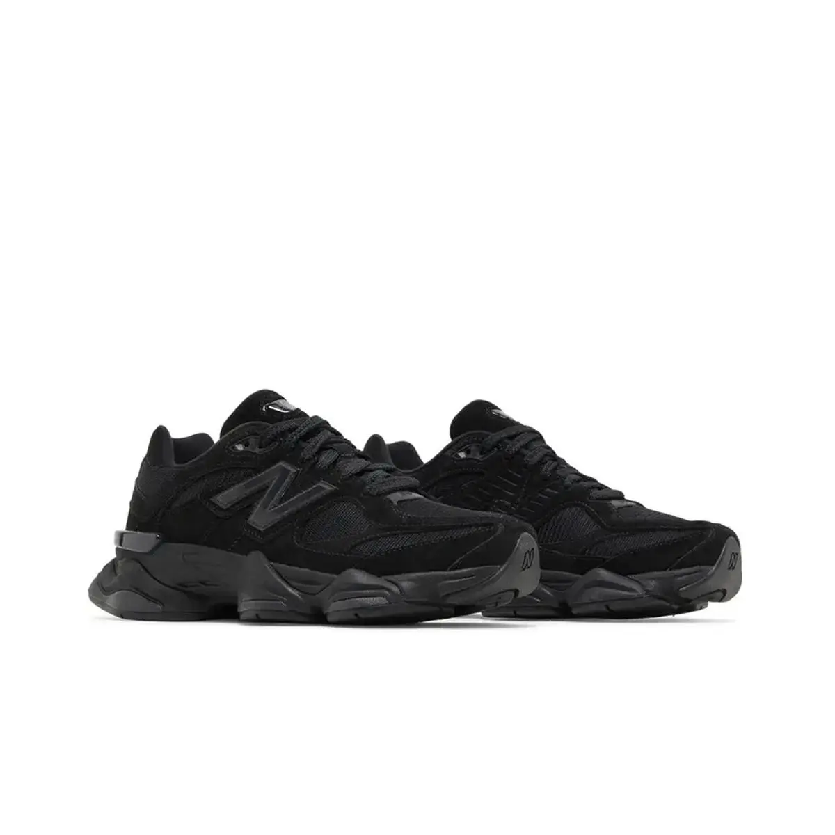 New Balance shoes - Black/Phantom/Magnet BPM 3