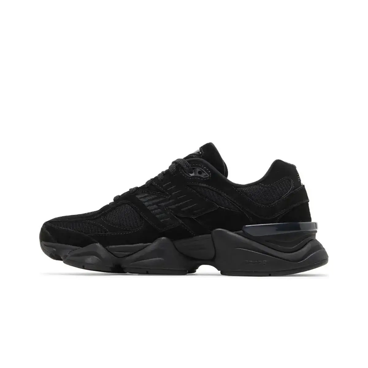 New Balance shoes - Black/Phantom/Magnet BPM 5