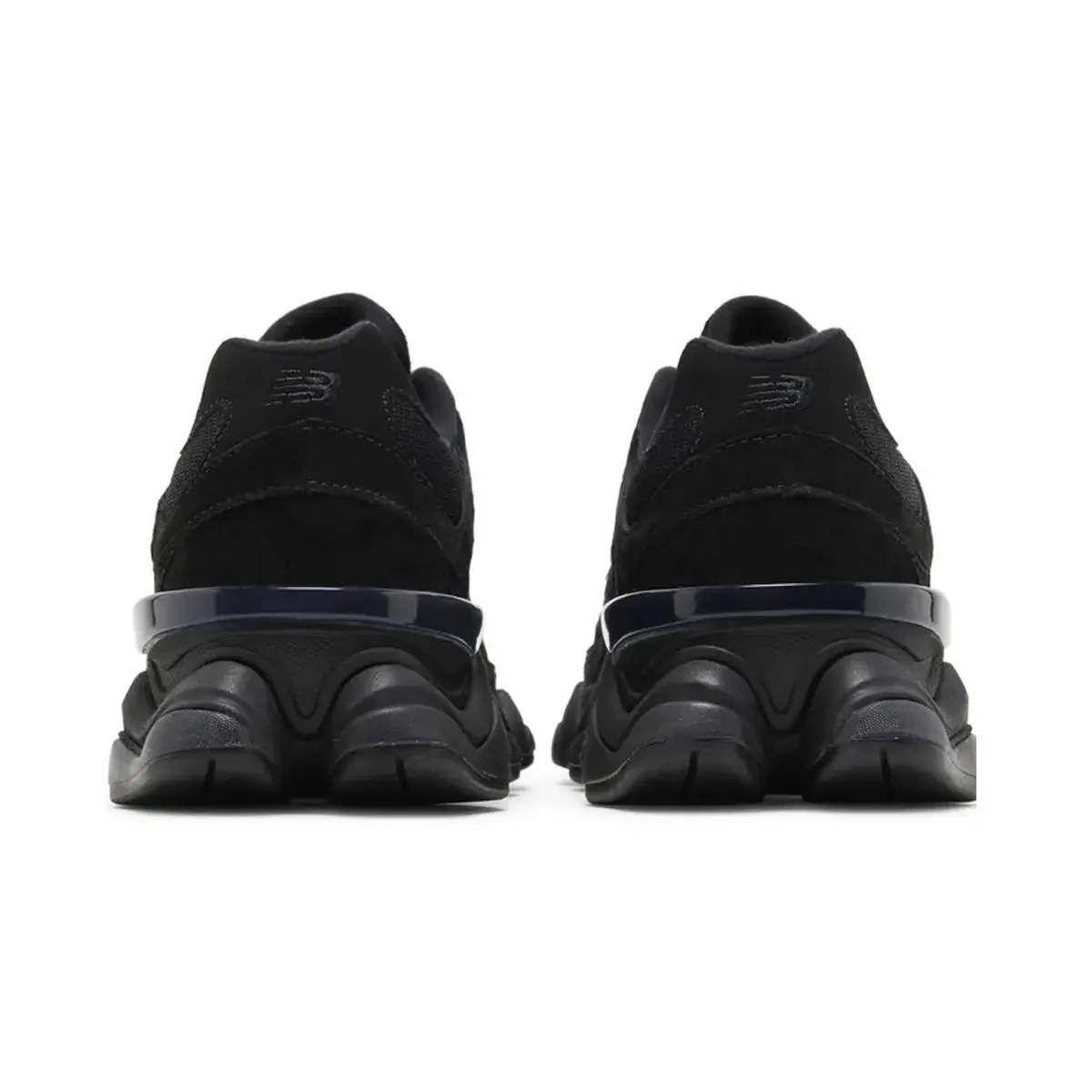 New Balance shoes - Black/Phantom/Magnet BPM 7