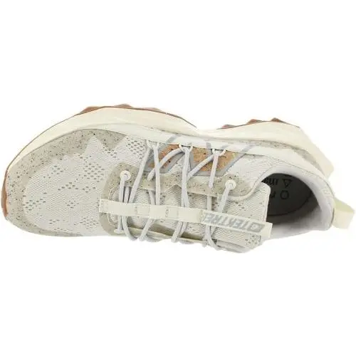 New Balance shoes - Sea Salt/Raincloud/Cork 1