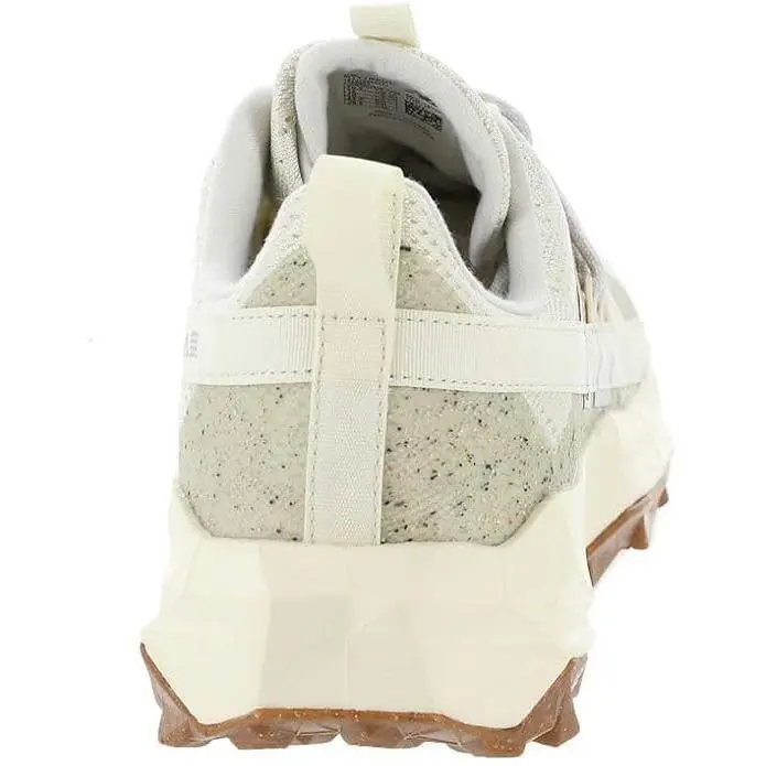 New Balance shoes - Sea Salt/Raincloud/Cork 5