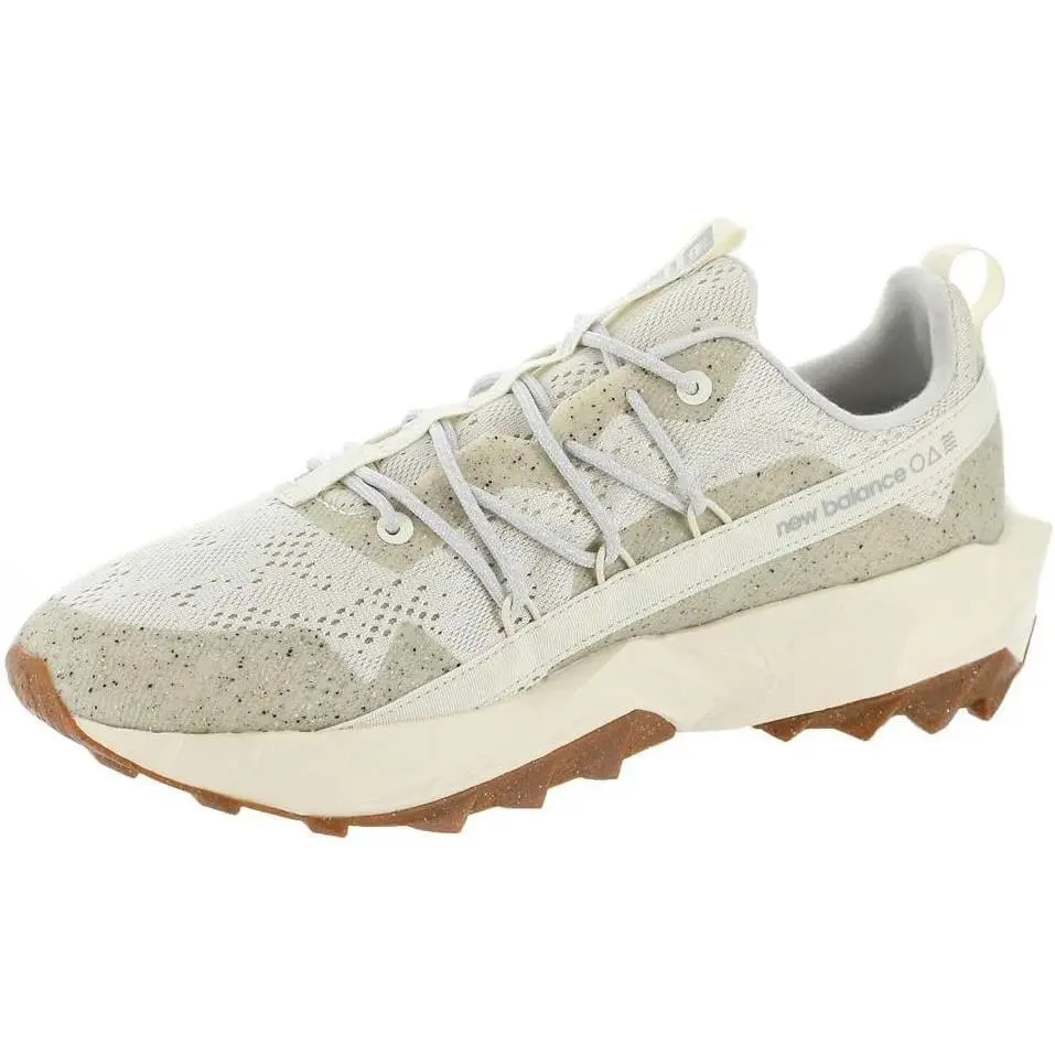 New Balance shoes - Sea Salt/Raincloud/Cork 10