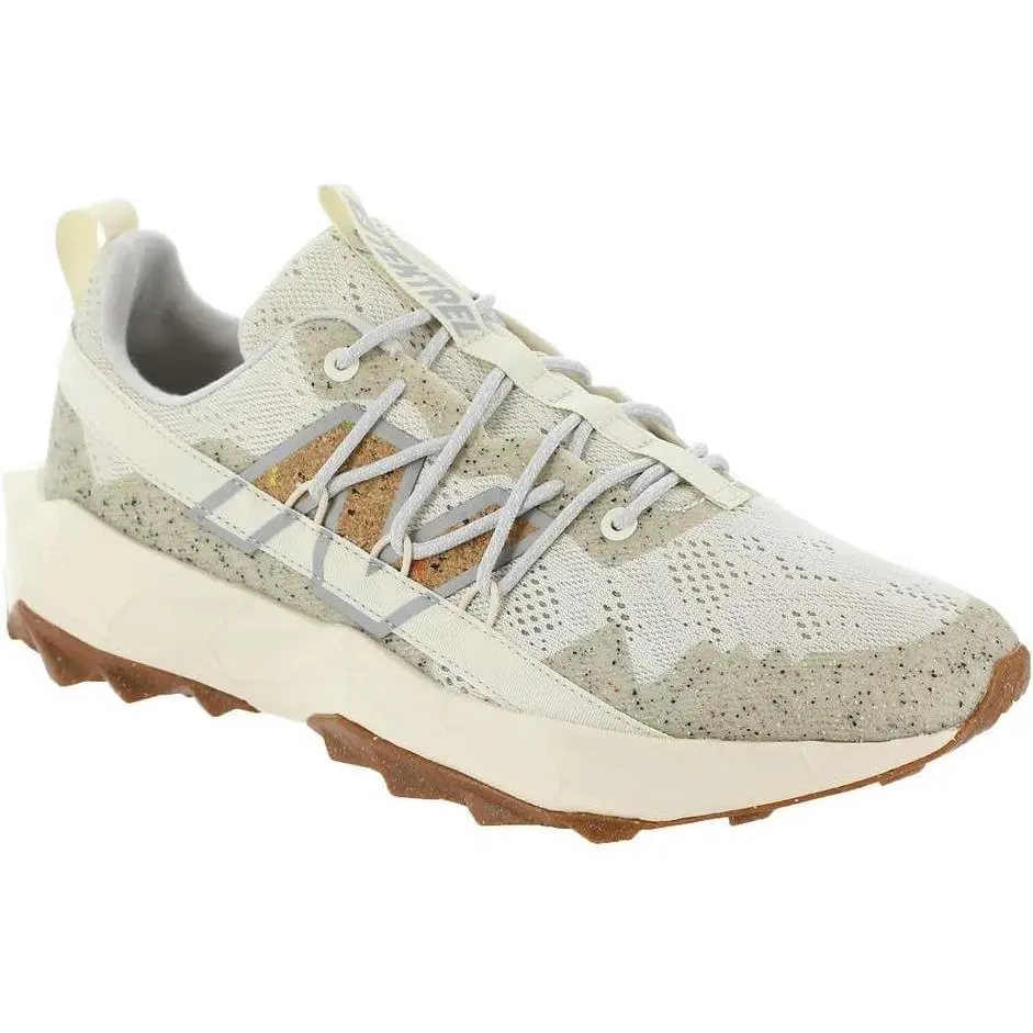New Balance shoes - Sea Salt/Raincloud/Cork 6