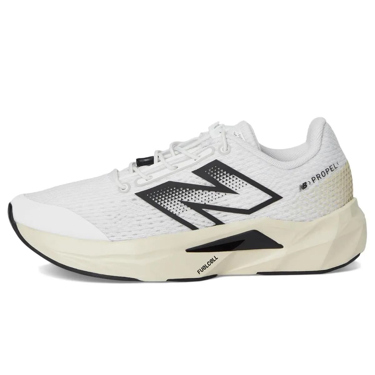 New Balance shoes - Grey Matter/Electric Sky/Electric Jade 16