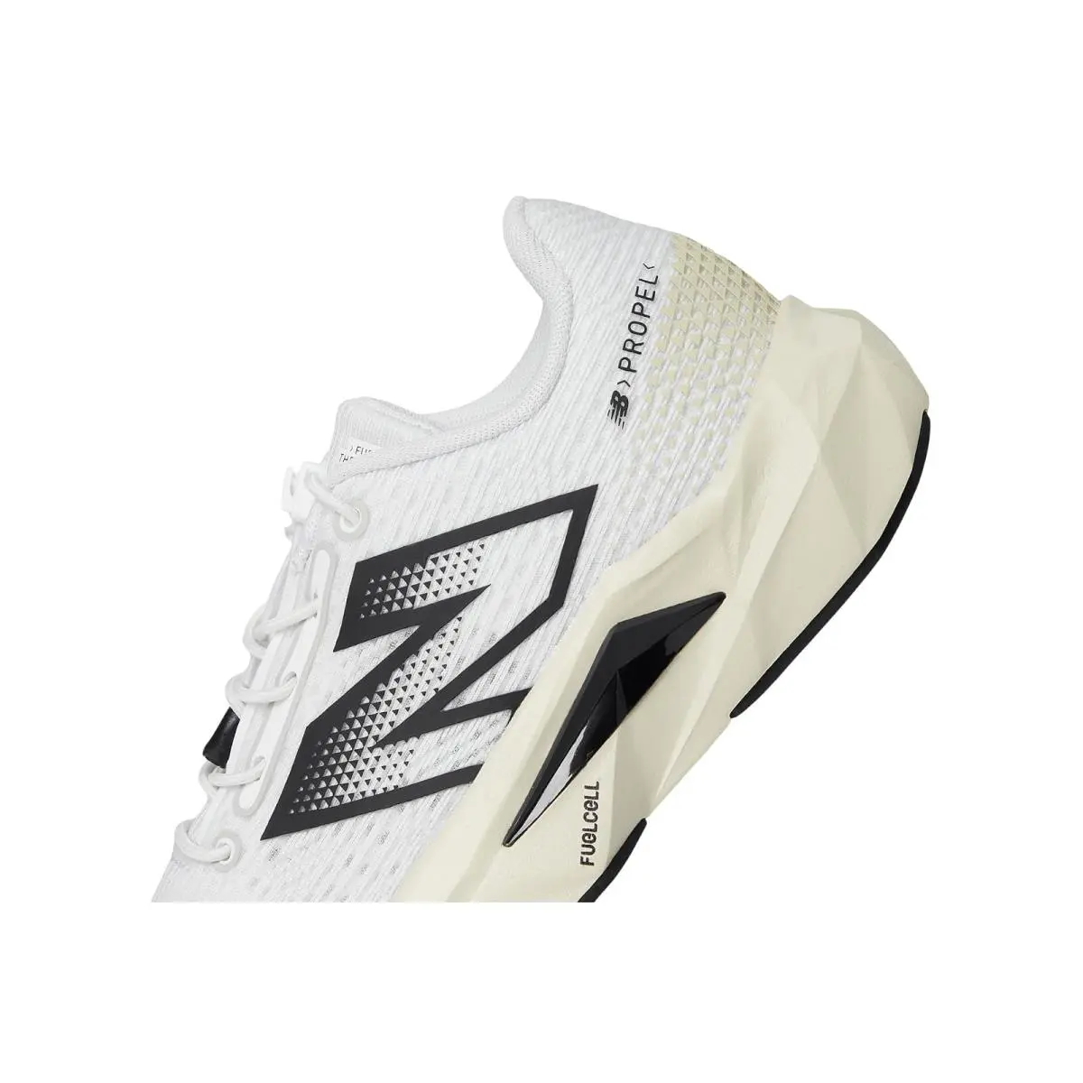 New Balance shoes - Grey Matter/Electric Sky/Electric Jade 18