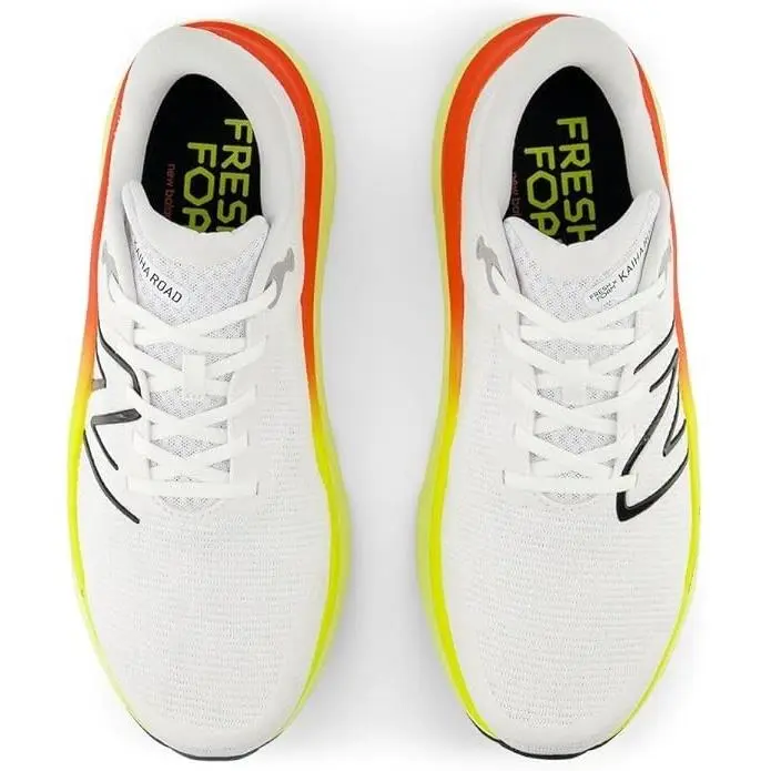 New Balance shoes - New Balance Fresh Foam - Fresh Foam - White 10