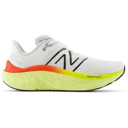New Balance shoes - New Balance Fresh Foam - Fresh Foam - White 8