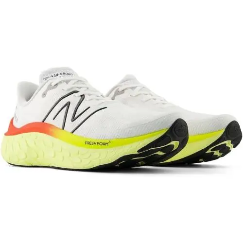New Balance shoes - New Balance Fresh Foam - Fresh Foam - White 9