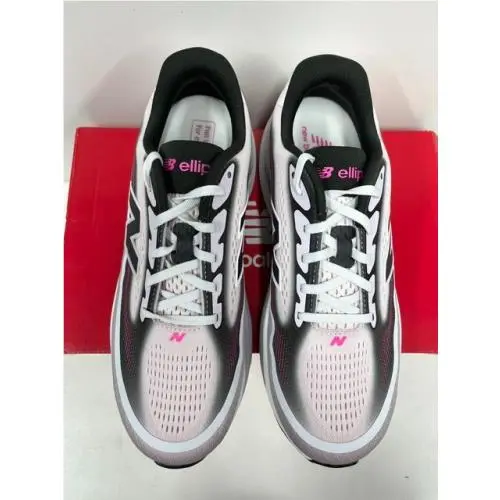 New Balance shoes - New Balance Ellipse v1 - Ellipse - Pink Grey (4HH) 8
