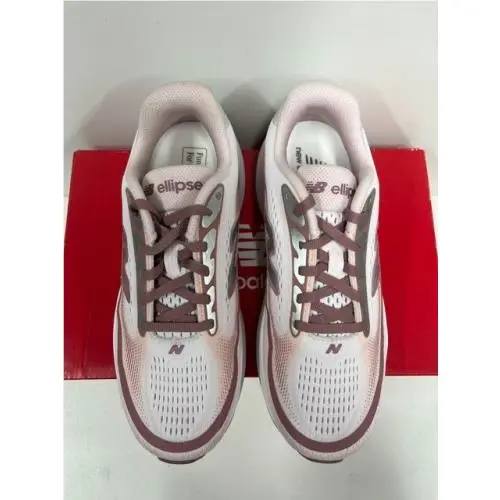 New Balance shoes - New Balance Ellipse v1 - Ellipse - Pink Grey (4HH) 15