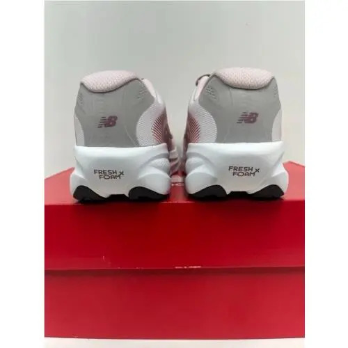 New Balance shoes - New Balance Ellipse v1 - Ellipse - Pink Grey (4HH) 19