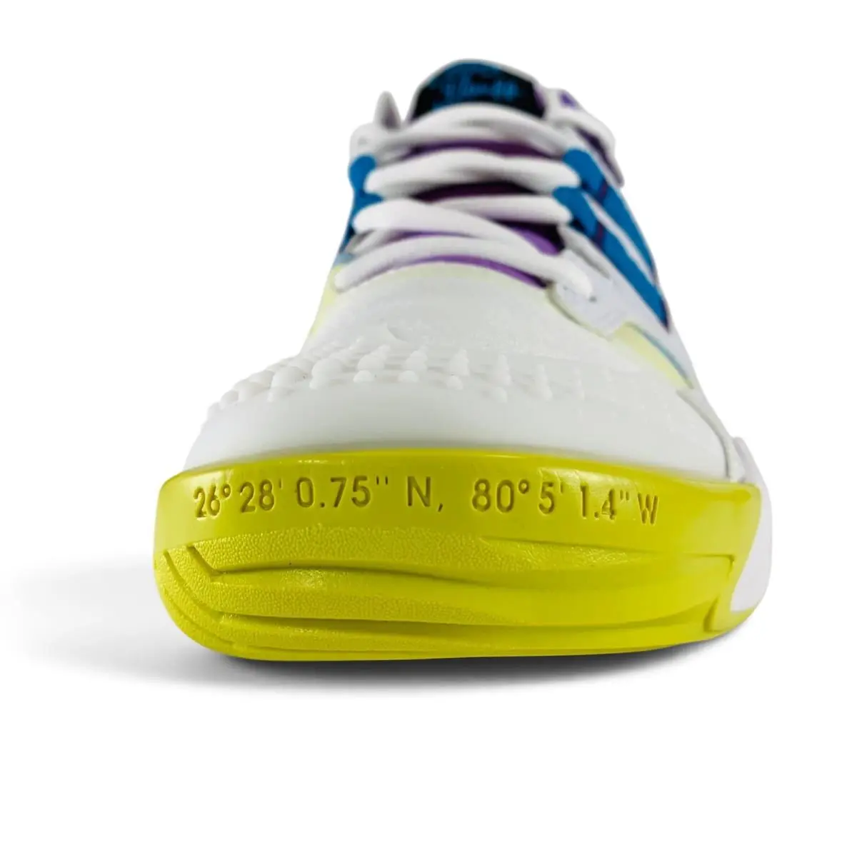New Balance shoes - New Balance Coco CG1 - Coco - UCHCOCOQ - White 11