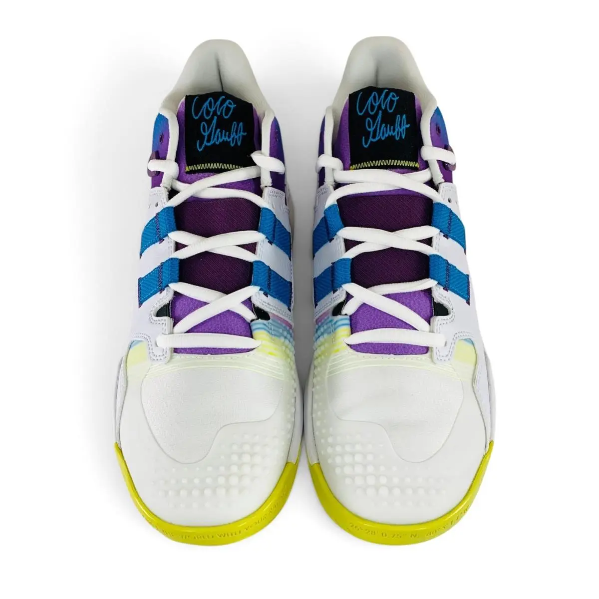 New Balance shoes - New Balance Coco CG1 - Coco - UCHCOCOQ - White 2