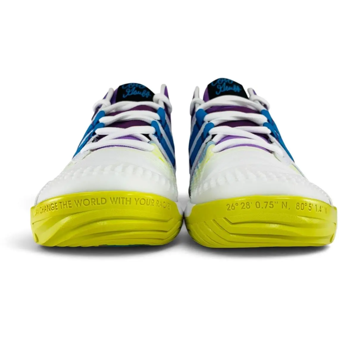 New Balance shoes - New Balance Coco CG1 - Coco - UCHCOCOQ - White 3