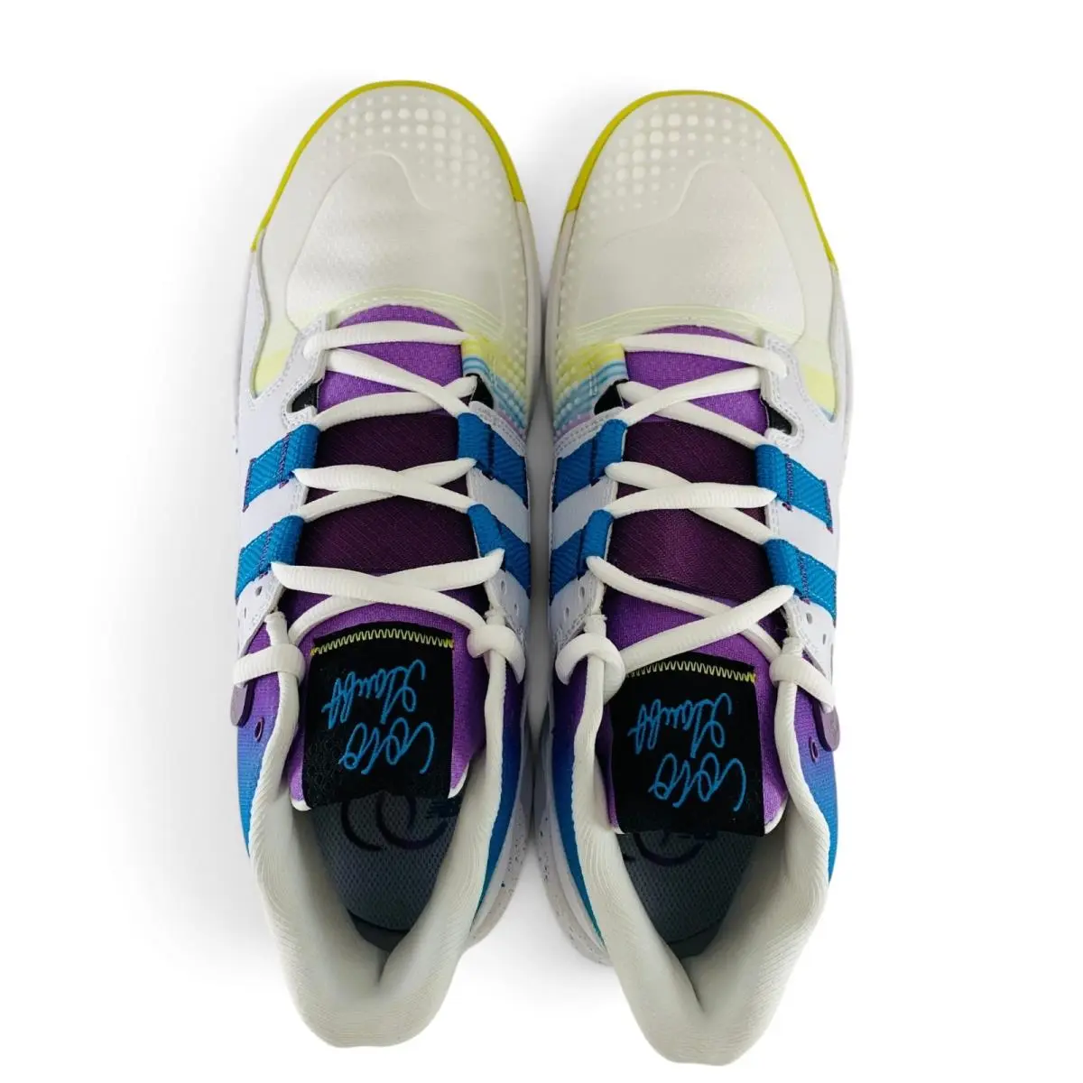 New Balance shoes - New Balance Coco CG1 - Coco - UCHCOCOQ - White 5