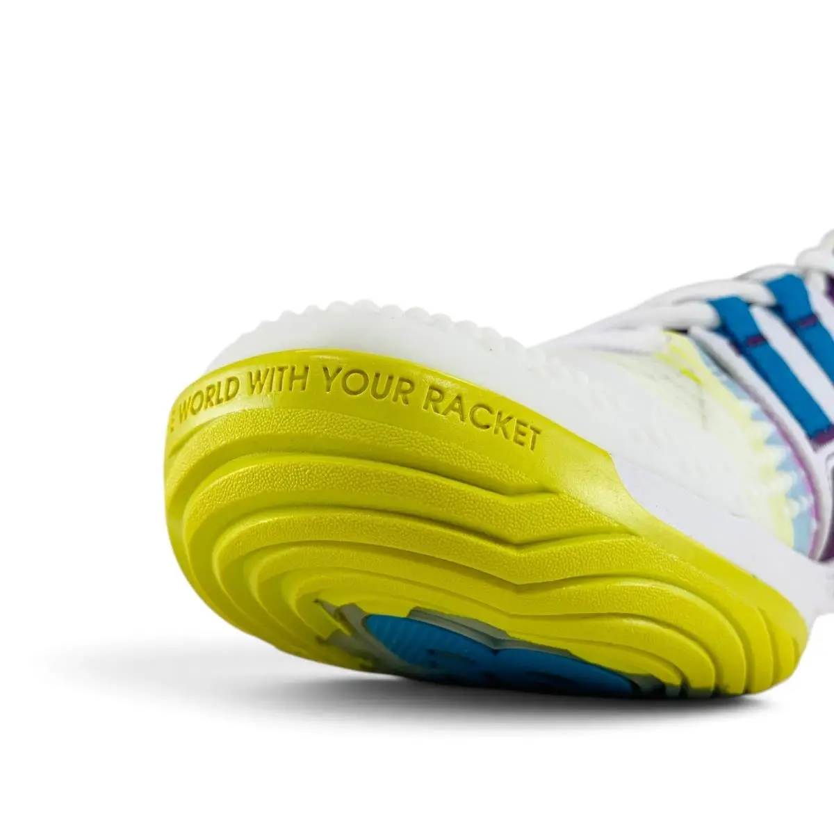 New Balance shoes - New Balance Coco CG1 - Coco - UCHCOCOQ - White 7