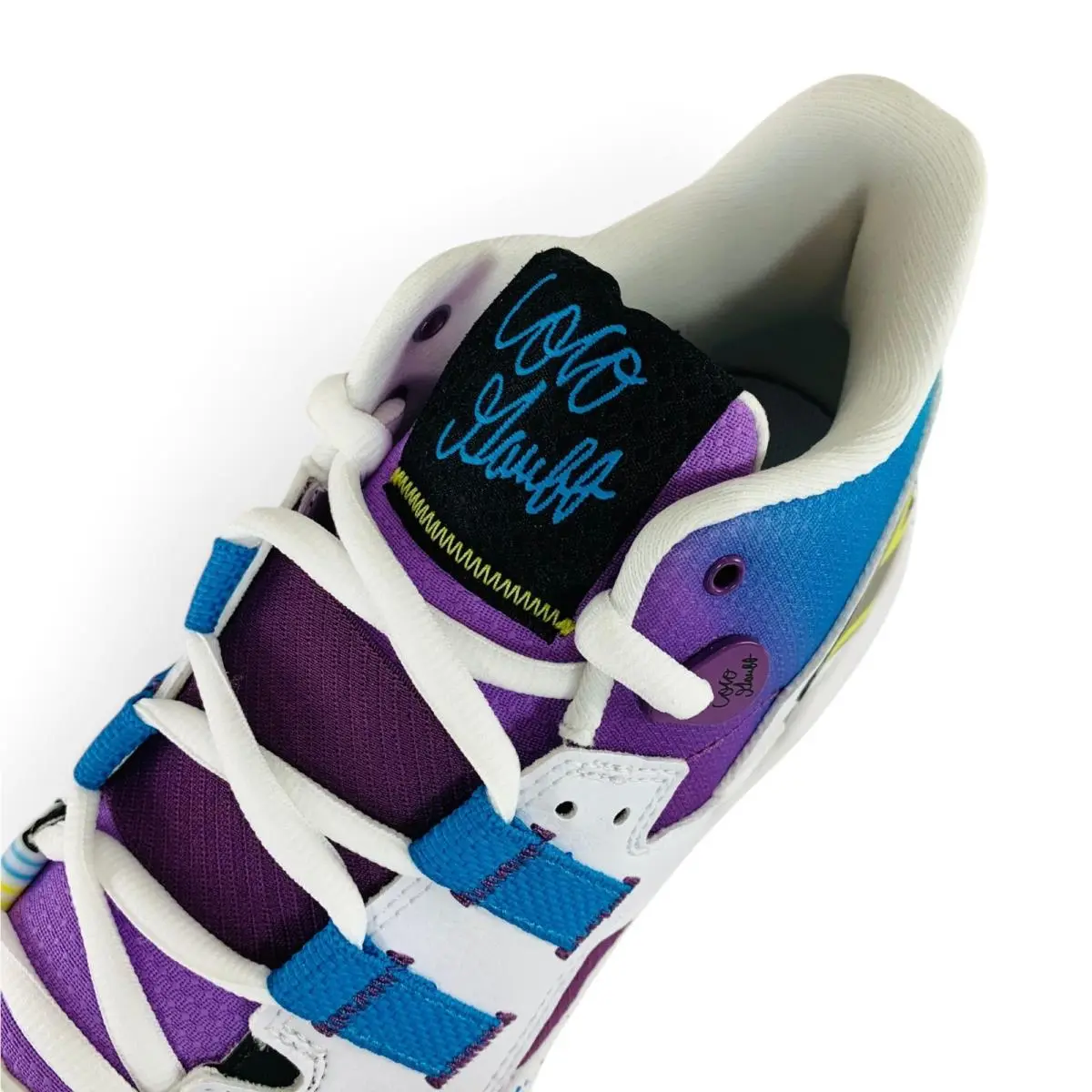 New Balance shoes - New Balance Coco CG1 - Coco - UCHCOCOQ - White 28