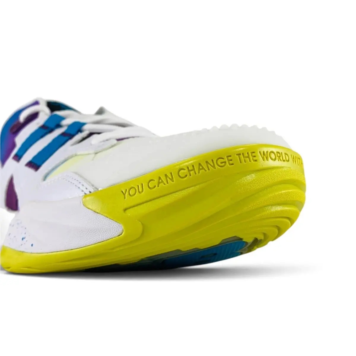 New Balance shoes - New Balance Coco CG1 - Coco - UCHCOCOQ - White 24