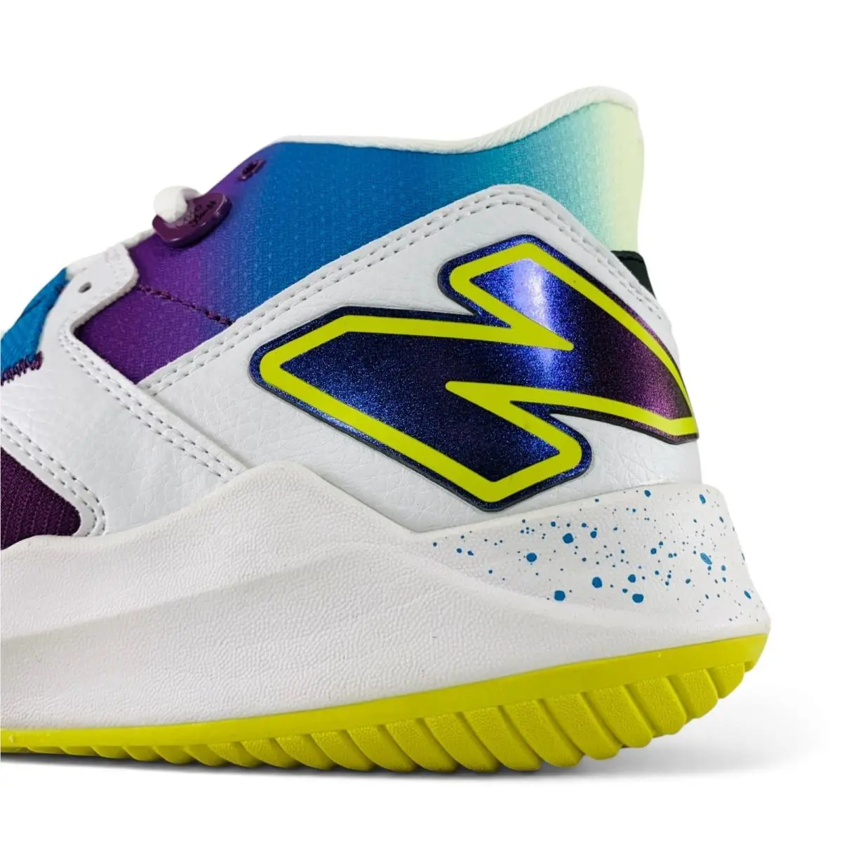 New Balance shoes - New Balance Coco CG1 - Coco - UCHCOCOQ - White 26