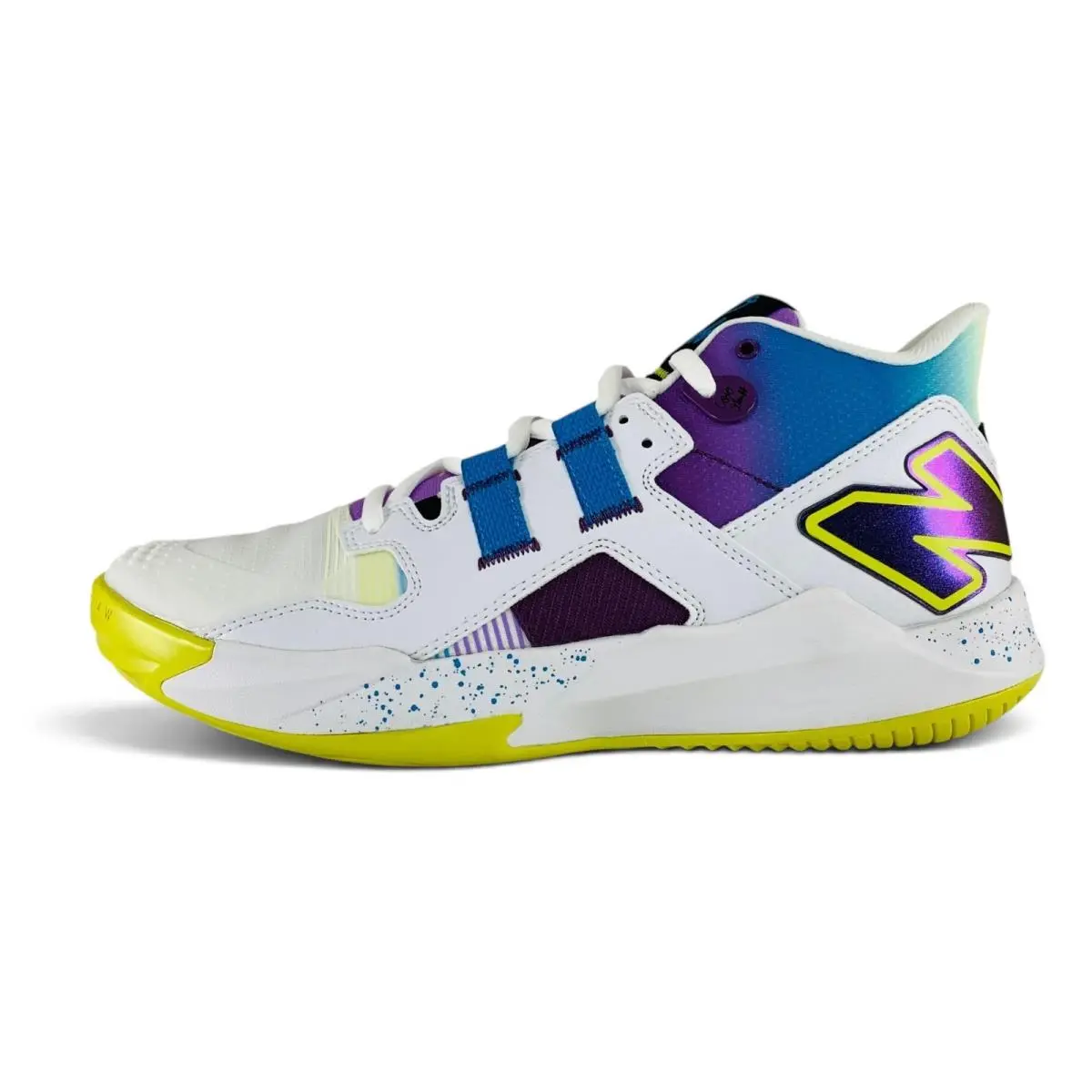 New Balance shoes - New Balance Coco CG1 - Coco - UCHCOCOQ - White 17