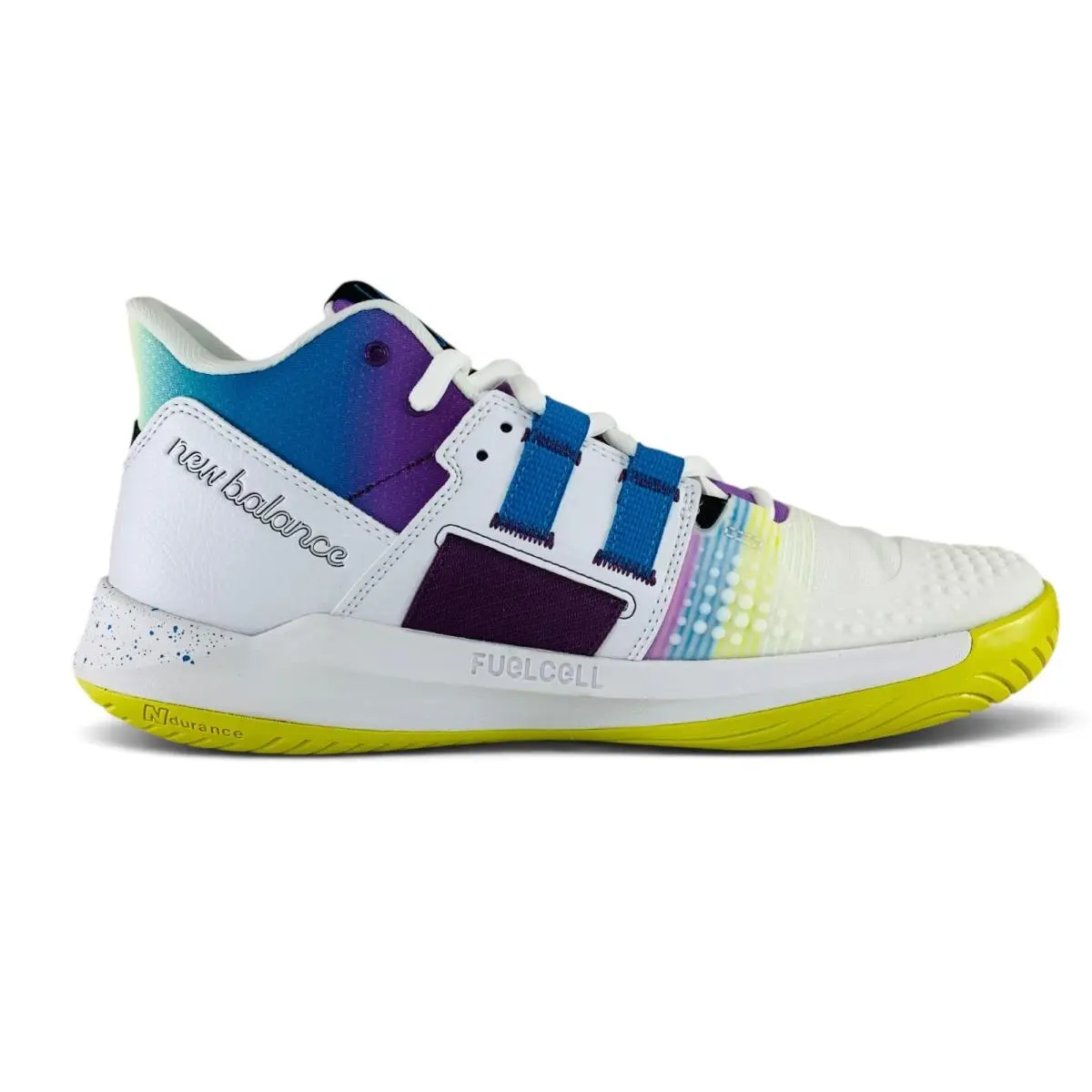New Balance shoes - New Balance Coco CG1 - Coco - UCHCOCOQ - White 18