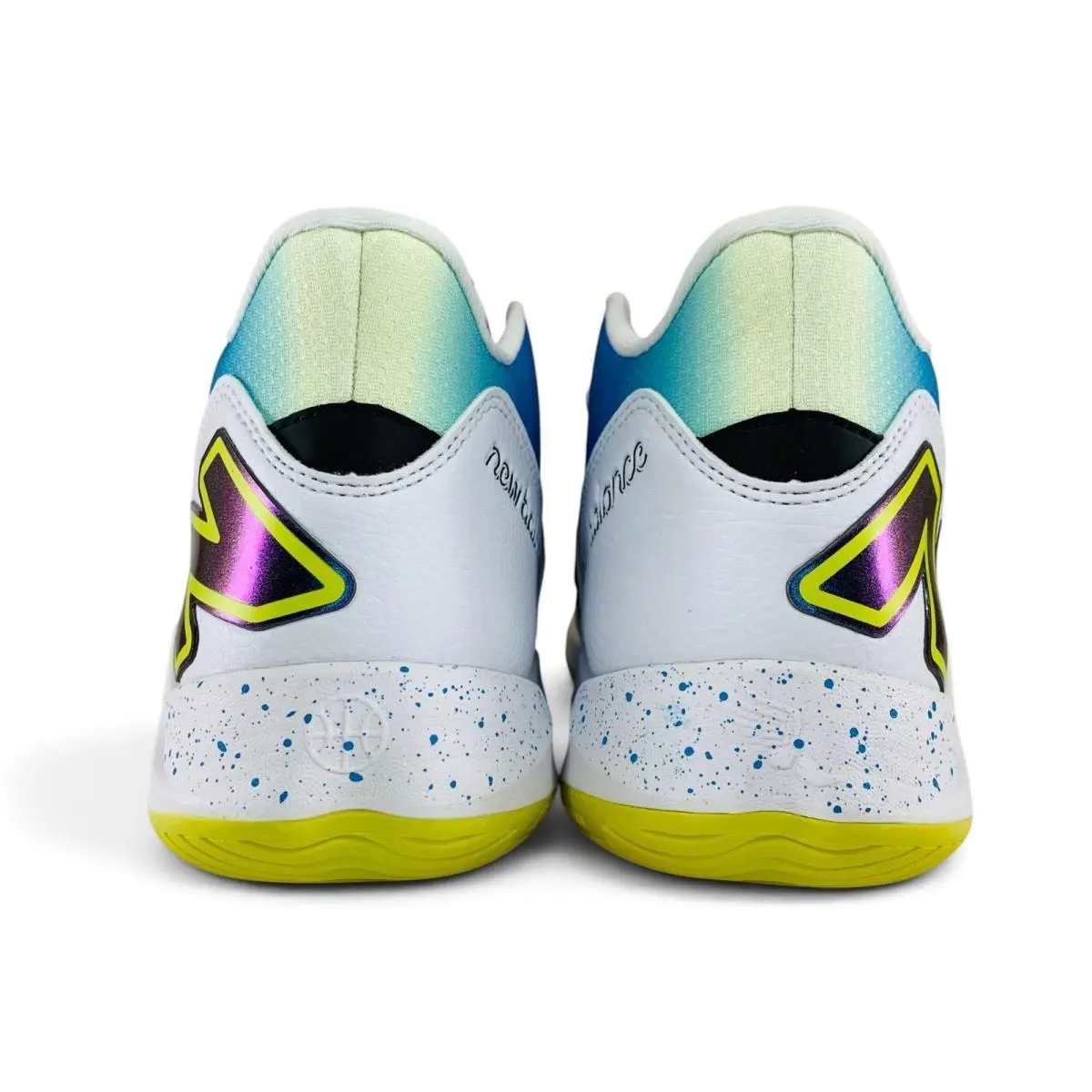 New Balance shoes - New Balance Coco CG1 - Coco - UCHCOCOQ - White 22